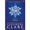 Mortal Instruments 2: City of Ashes