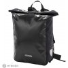ORTLIEB Messenger Bag batoh, 39 l, čierna