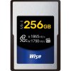 Wise CFexpress 4.0 Type A Mk-II 256GB WI-CFX4-A256M2