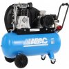ABAC kompresory Kompresor Pro Line Expert A49BP-3-90CT príkon 3 kW, sací výkon 553 l/min, tlak 11 bar, vzdušník 90 l, napätie 400/50 V/Hz