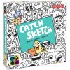 Desková hra Brain Games Catch Sketch LT BRG#CSLT