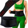 FIT Life 15739 Magnetický pás na chrbticu XL