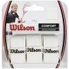 Wilson Pro Overgrip 3 ks white