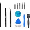 BST-500 Sada nástrojov 13 v 1 na opravu pre iPhone