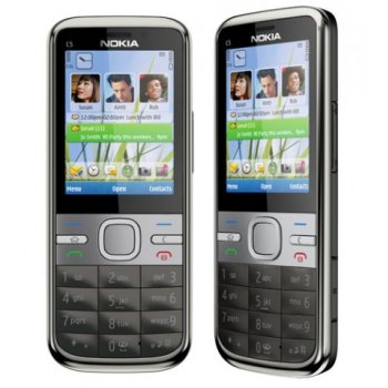 Nokia C5-00