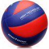 VOLEJBALOVÁ LOPTA METEOR CHILI R&B #5 lepená