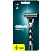 Gillette Mach3 strojček + 2 náhradné hlavice