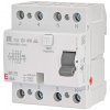 ETI Elektroelement, d.o.o. Prúdový chránič EFI-P4 - 4Pól/40A/300mA/AC/10kA - 002061632