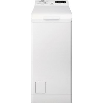 Electrolux EWT 1266 EDW