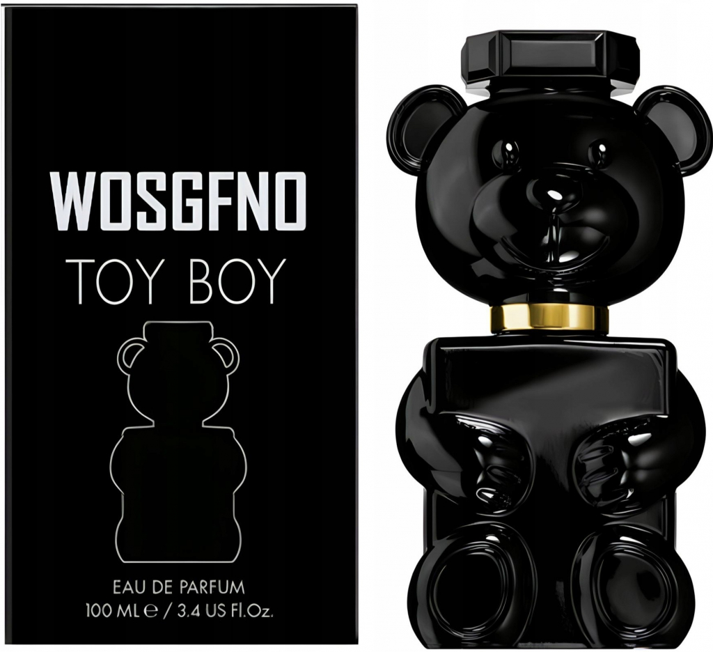 Moschino Toy Boy parfumovaná voda pánska 100 ml tester