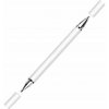 Počítárna Univerzálne dotykové pero biele
