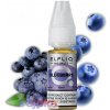 Elf Bar ELFLIQ Blueberry 10 ml Obsah nikotínu v mg/ml: 20 mg/ml