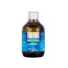 Natural Pharm Koloidné striebro Ag100 10ppm 300 ml