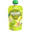 MIXIT Ovocná kapsička 100% hruška BIO 100 g