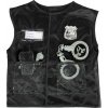 KNOKI Sp. Karnevalový kostým policajt
