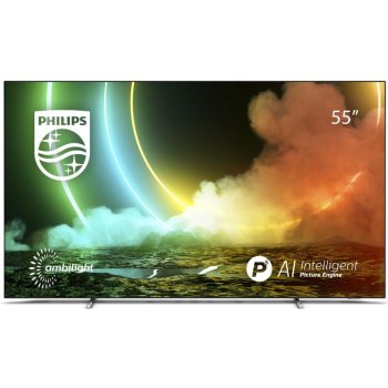 Philips 55OLED706