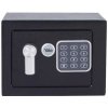 Trezor Yale YSV/170/DB2 Value, mini, čierny