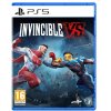 Invincible VS PS5