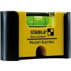 Stabila Pocket Electric 18115, 68 mm