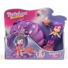 Magic Box KookyLoos Siréna Morská panna Hviezda