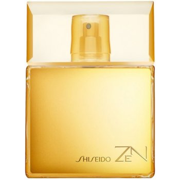 Shiseido Zen 2007 parfumovaná voda dámska 100 ml