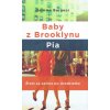 Baby z Brooklynu. Pia - Emma Burgess