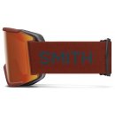 Lyžiarske okuliare Smith Squad XL