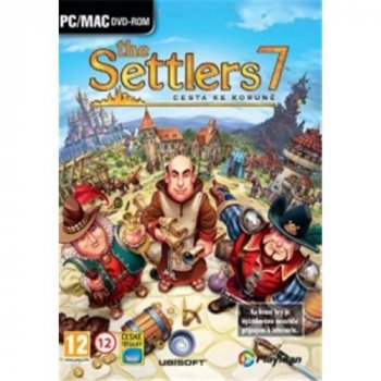 The Settlers 7