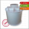 ZSN PP-C 150x150 cm 40256