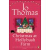 Christmas at Hollybush Farm