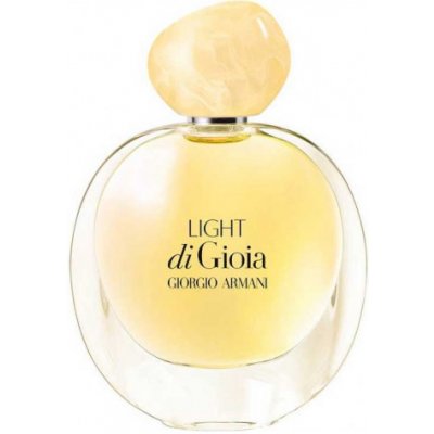 Giorgio Armani Light di Gioia 60% naplnený parfumovaná voda dámska 100 ml tester