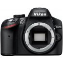 Digitálny fotoaparát Nikon D3200