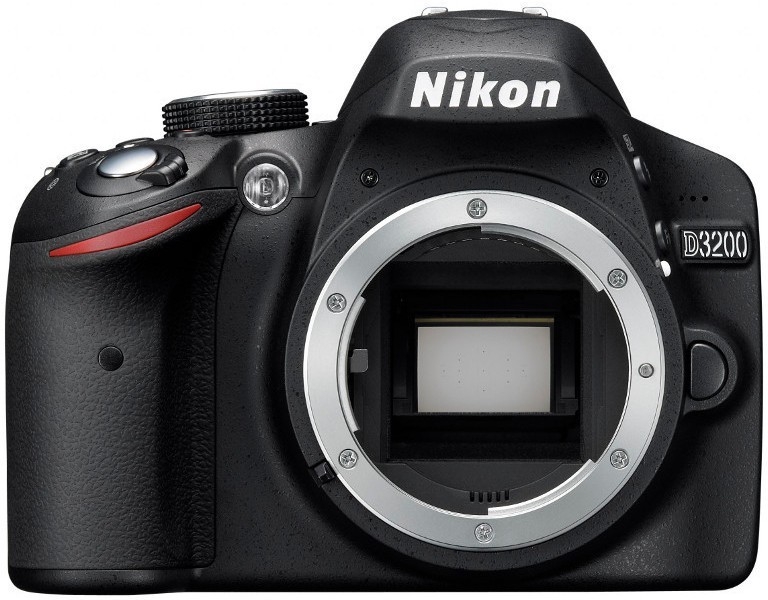 Nikon D3200 od 339 € - Heureka.sk