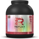 Reflex Nutrition 100% Native Whey 1800 g