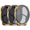 PolarPro Set of 3 filters ND/PL for DJI Mavic 3 Pro M3PRO-VIVID