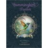 Hummingbird Wisdom Oracle Cards