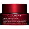 Clarins Super Restorative Night (všetky typy pleti) - Spevňujúce nočná starostlivosť 50 ml