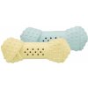 Junior chladící kost prírodná guma 10 cm
