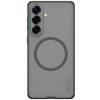 Nillkin Super Frosted PRO Magnetic Zadní Kryt pre Samsung Galaxy S26+ Transparent Black