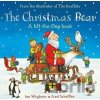 The Christmas Bear - Ian Whybrow