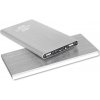 SOLEX US13B powerbanka 20000mAh strieborná
