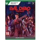 Evil Dead: The Game