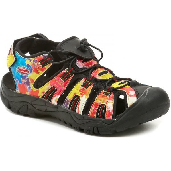 Rock Spring Ordos Rainbow letní sandály dámská obuv od 34,53 € - Heureka.sk