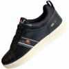 ellesse Ricky Perfektné Pánske Tenisky EL31M8940104 čierne Farba: čierna, Veľkosť: 44