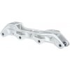 Powerslide Podvozky Powerslide Elite AL 4x80 Trinity, biela, 4x, 80, 243mm
