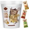 Natural Jihlava Chalva Izrael mini kousky mix 216 g
