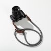 SmallRig Universal Braided Shoulder Strap (Gray) 5057