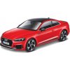 Model Audi RS 5 Coupe, 1:24, Bburago, W004301