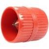 Condor 100-03277 odhrotovač na vnější a vnitřní průměry trubek 4 - 42 mm, plastový