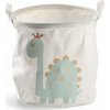 Zeller box plátno dinosaurus 30x30cm
